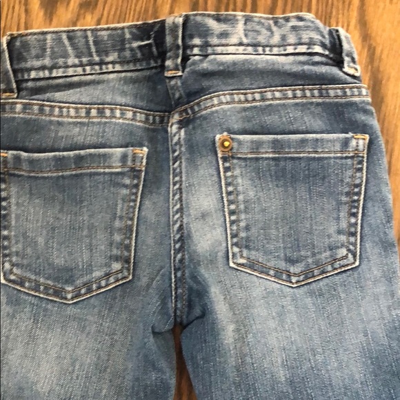 Crewcuts and Hannah Andersson Jean bundle - Picture 5 of 6